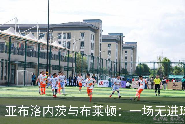 亚布洛内茨与布莱顿：一场无进球的互相祝福之战